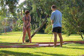 Richmond Ephesus Resort 5*