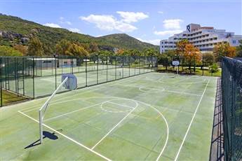 Richmond Ephesus Resort 5*