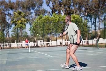 Richmond Ephesus Resort 5*