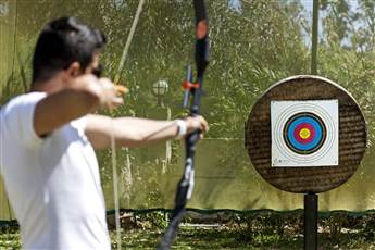 Richmond Ephesus Resort 5*