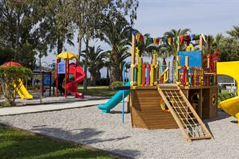 Richmond Ephesus Resort 5*