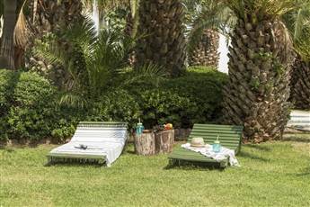 Richmond Ephesus Resort 5*