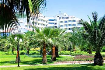 Richmond Ephesus Resort 5*