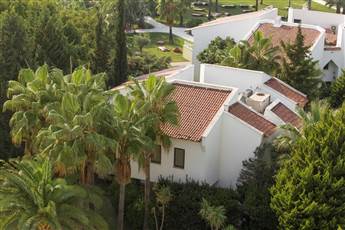 Richmond Ephesus Resort 5*