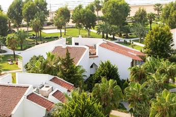 Richmond Ephesus Resort 5*