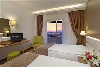Richmond Ephesus Resort 5*