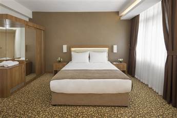 Richmond Ephesus Resort 5*