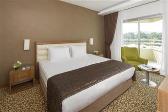 Richmond Ephesus Resort 5*