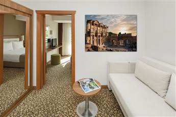 Richmond Ephesus Resort 5*