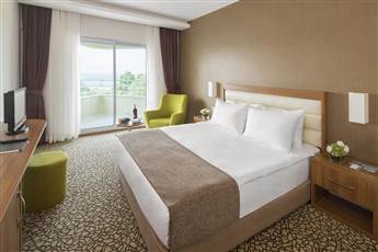 Richmond Ephesus Resort 5*