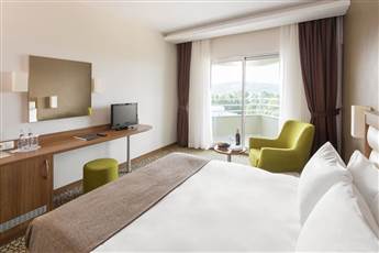 Richmond Ephesus Resort 5*