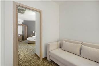 Richmond Ephesus Resort 5*