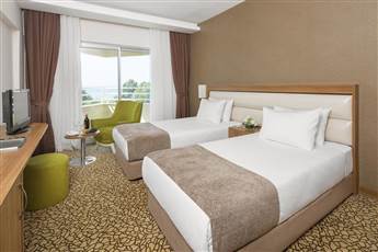 Richmond Ephesus Resort 5*