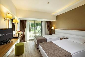 Richmond Ephesus Resort 5*