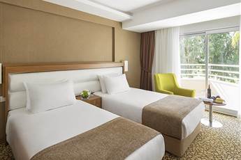 Richmond Ephesus Resort 5*