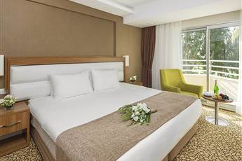 Richmond Ephesus Resort 5*