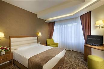 Richmond Ephesus Resort 5*