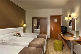 Richmond Ephesus Resort 5*