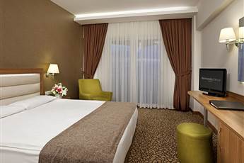 Richmond Ephesus Resort 5*