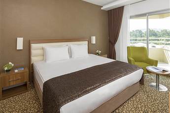 Richmond Ephesus Resort 5*