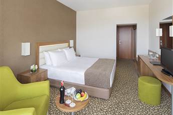 Richmond Ephesus Resort 5*