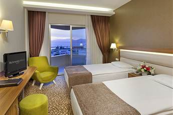 Richmond Ephesus Resort 5*