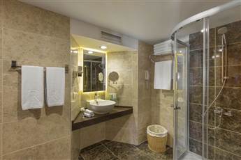 Richmond Ephesus Resort 5*
