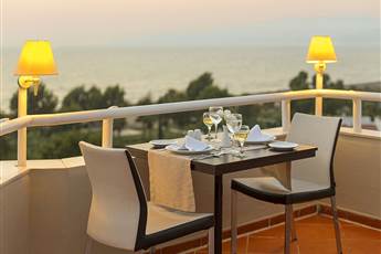 Richmond Ephesus Resort 5*