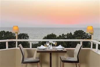 Richmond Ephesus Resort 5*
