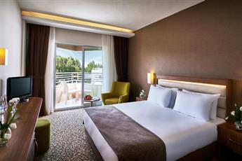 Richmond Ephesus Resort