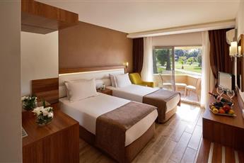 Richmond Ephesus Resort