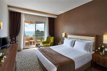 Richmond Ephesus Resort