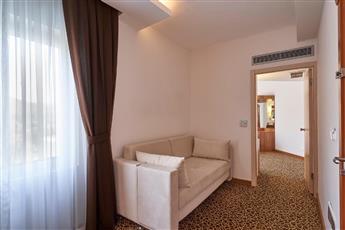 Richmond Ephesus Resort