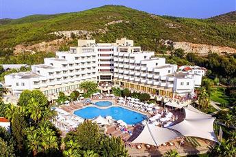 Richmond Ephesus Resort