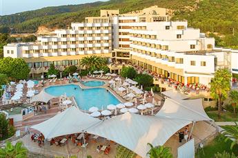 Richmond Ephesus Resort