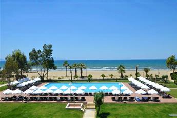Richmond Ephesus Resort