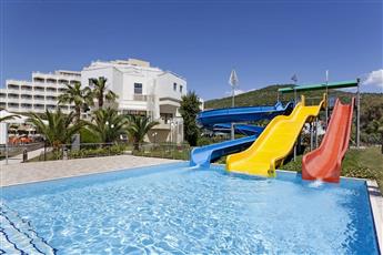 Richmond Ephesus Resort