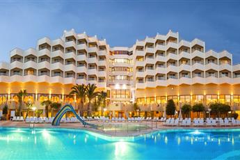 Richmond Ephesus Resort