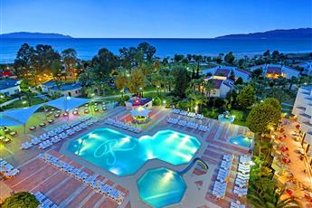 Richmond Ephesus Resort