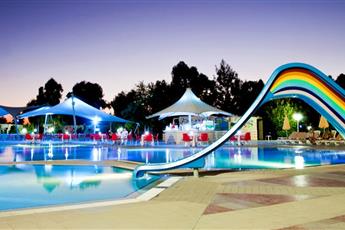 Richmond Ephesus Resort