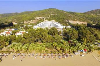 Richmond Ephesus Resort