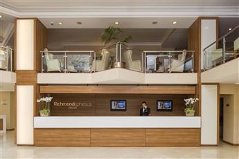Richmond Ephesus Resort