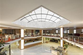 Richmond Ephesus Resort