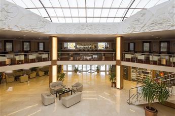Richmond Ephesus Resort