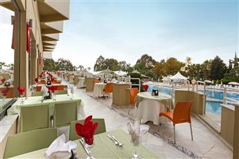 Richmond Ephesus Resort