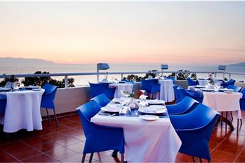 Richmond Ephesus Resort