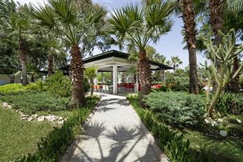 Richmond Ephesus Resort