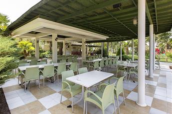 Richmond Ephesus Resort