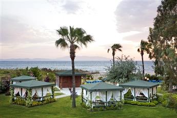 Richmond Ephesus Resort