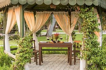 Richmond Ephesus Resort